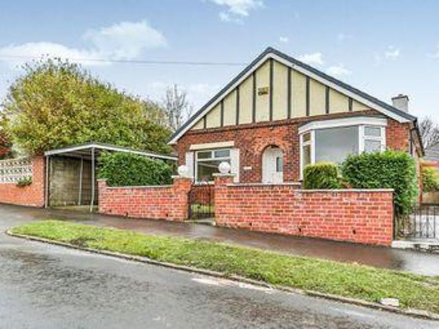 House for sale in South Yorkshire