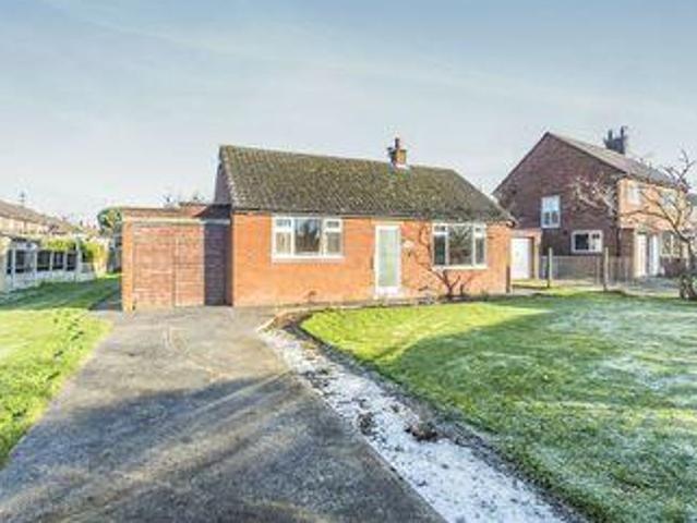 House for sale in Higher Bartle, Lancashire