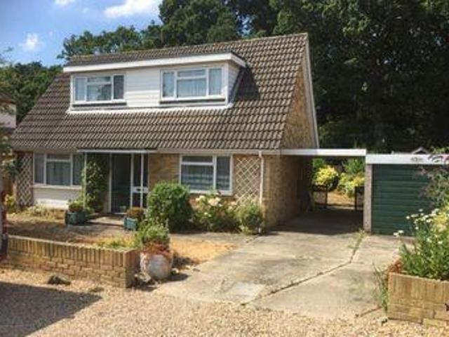 House for sale in Blackhills, Surrey