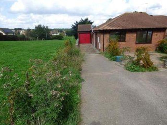 House for sale in Fordham Heath