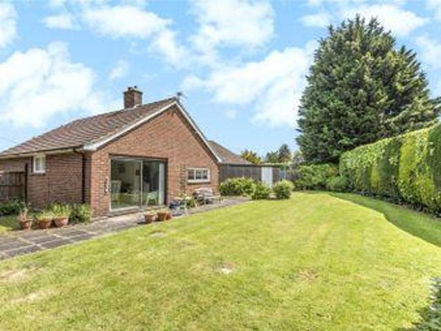 House for sale in Lambourn, West Berkshire