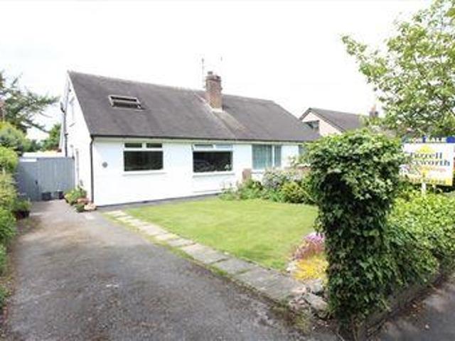 House for sale in Bare, Lancashire