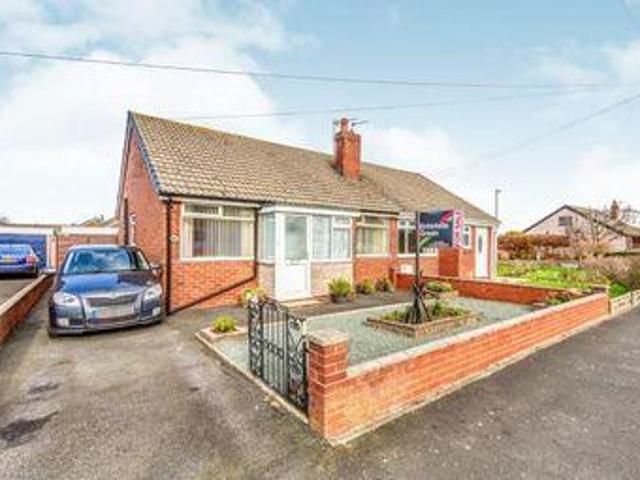 House for sale in Cabus, Lancashire