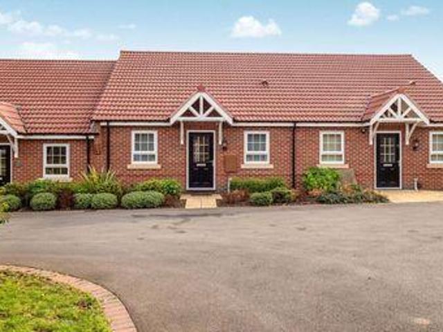 House for sale in Haddon, East Midlands