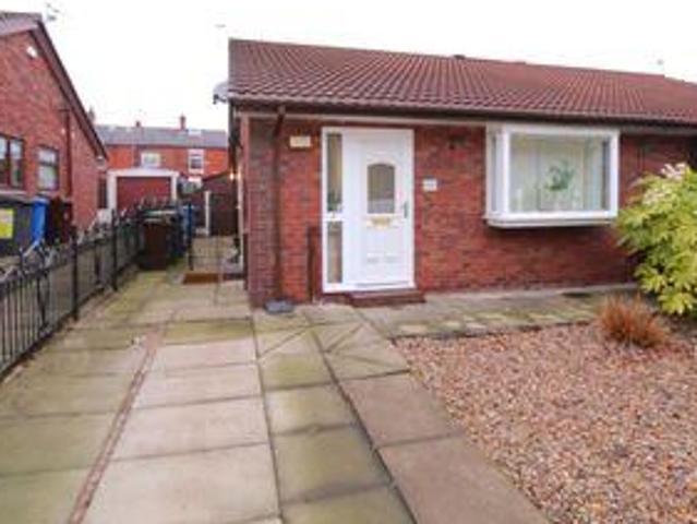 House for sale in Greenheys, Greater Manchester