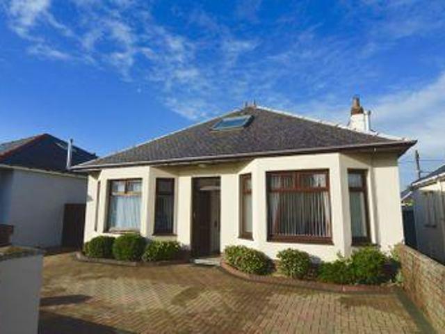 House for sale in Prestwick, Scotland