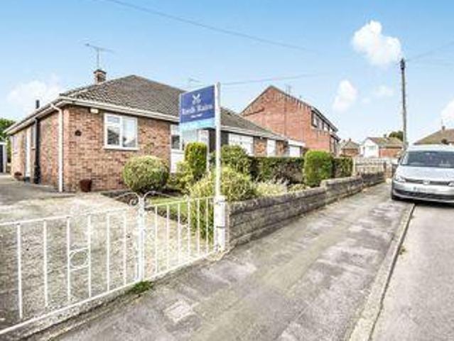 House for sale in Rotherham, South Yorkshire