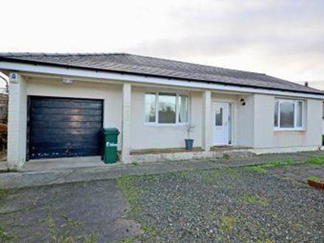 House for sale in Dunoon, Scotland