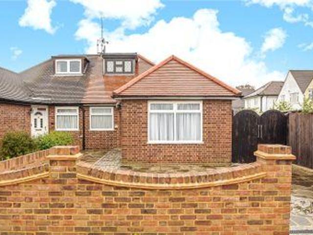 House for sale in Ruislip, Greater London