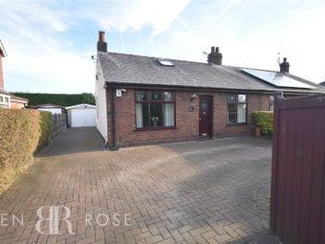 House for sale in Leyland, South Ribble