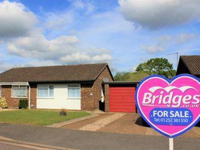House for sale in Aldershot, Rushmoor