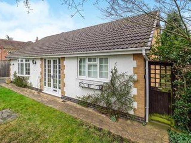 House for sale in Haddon, East Midlands
