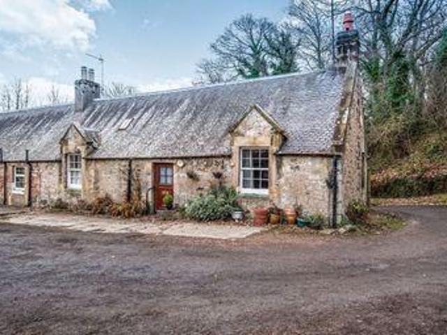 House for sale in Maxton, Scotland