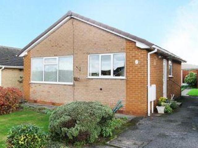 House for sale in Loundsley Green, East Midlands