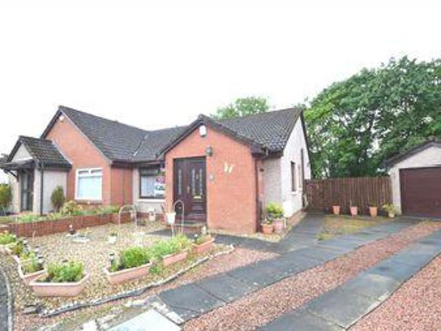 House for sale in Hamilton, Scotland