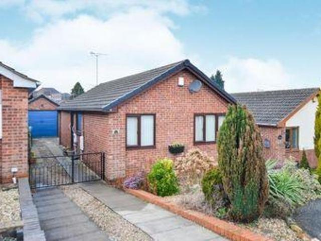 House for sale in Haddon, East Midlands