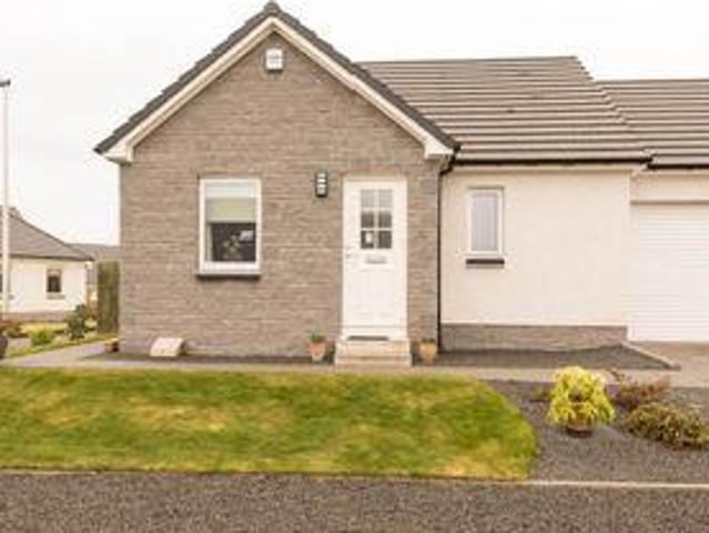 House for sale in Moneydie, Scotland