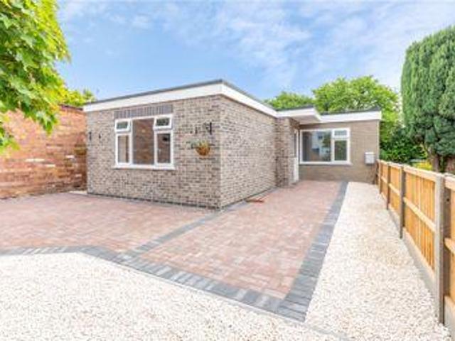 House for sale in Worcestershire