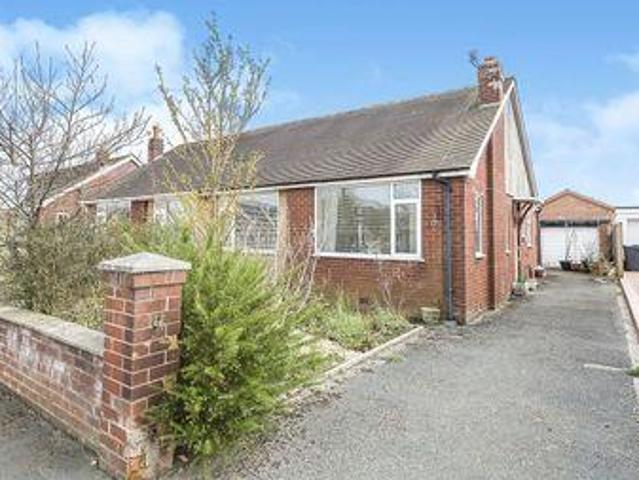 House for sale in Higher Bartle, Lancashire