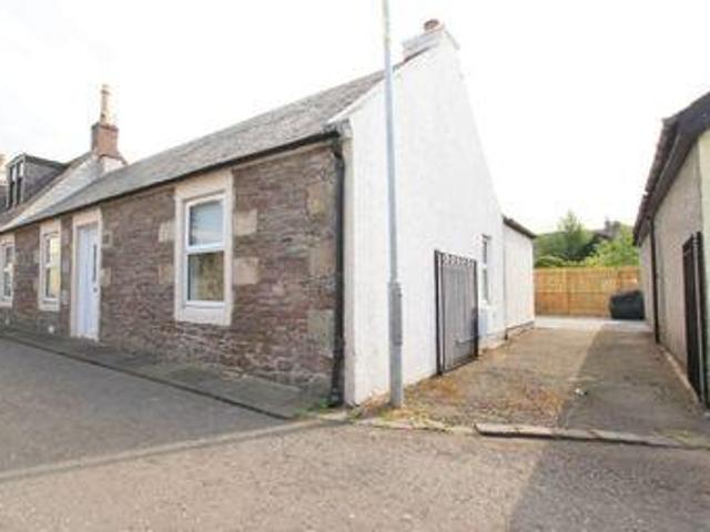 House for sale in New Lanark, South Lanarkshire