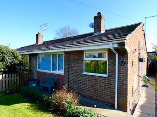 House for sale in Knottingley, West Yorkshire