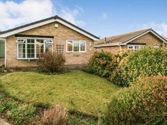 House for sale in Brackenfield, East Midlands