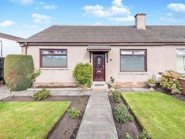 House for sale in Dedridge, Scotland