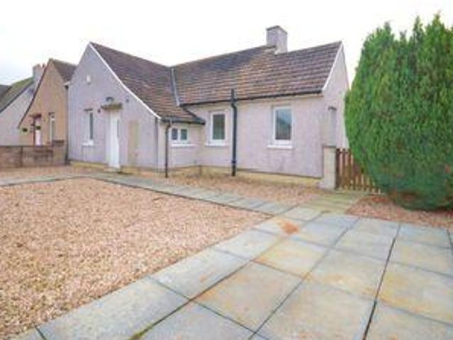 House for sale in Lochgelly, Scotland