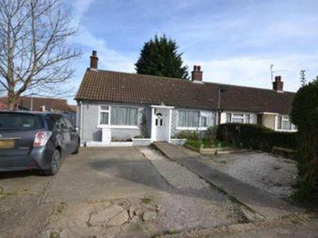 House for sale in Burnham-on-Crouch, Maldon