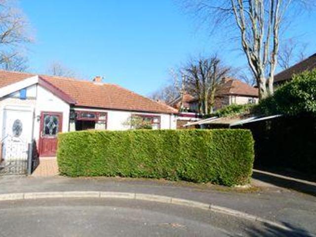 House for sale in Burnley, Lancashire