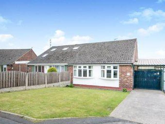 House for sale in Loundsley Green, East Midlands