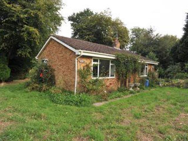 House for sale in Sevenoaks, The Butts