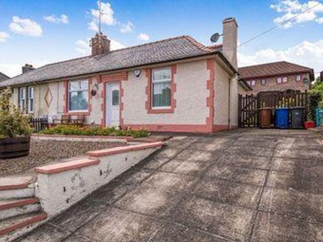 House for sale in Maxton, Scotland