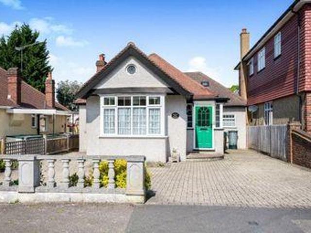 House for sale in Epsom, Epsom and Ewell
