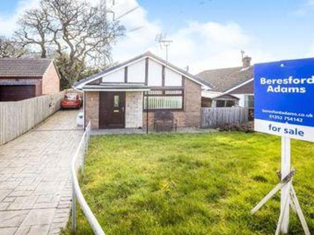 House for sale in Mold, Flintshire