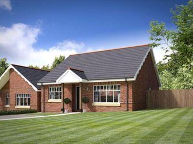 House for sale in Egginton, East Midlands