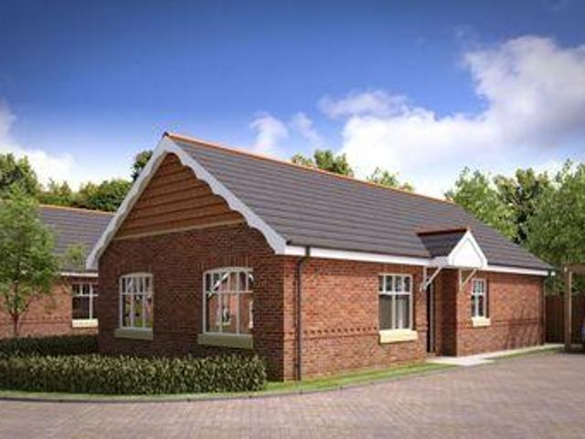House for sale in Egginton, East Midlands