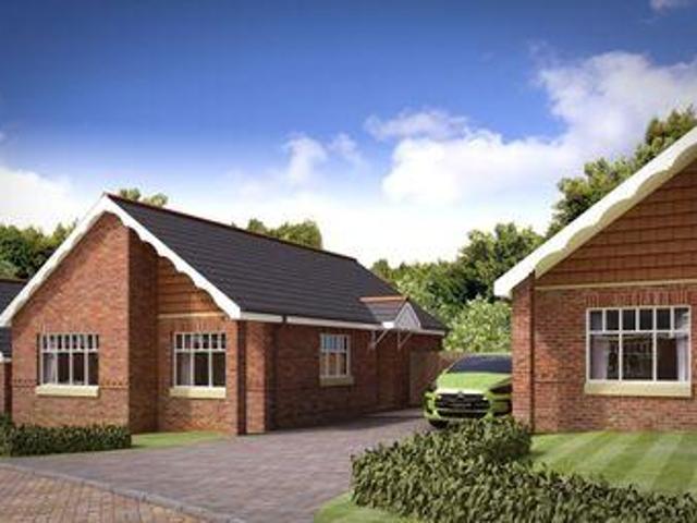 House for sale in Egginton, East Midlands