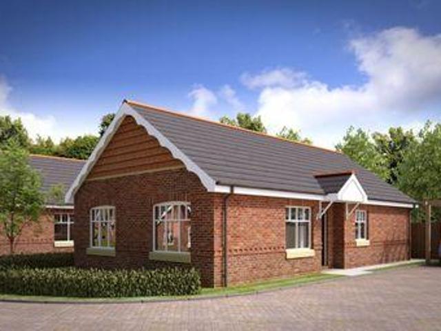 House for sale in Egginton, East Midlands