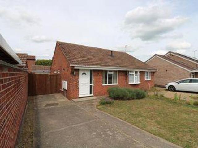 House for sale in Pinfold, Leicestershire