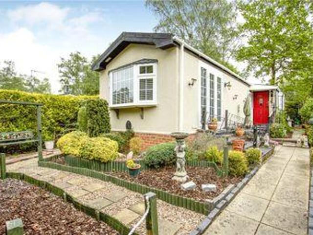 House for sale in Row Town, Surrey