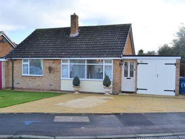 House for sale in Lichfield, Staffordshire