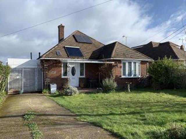 House for sale in Cressex, Buckinghamshire