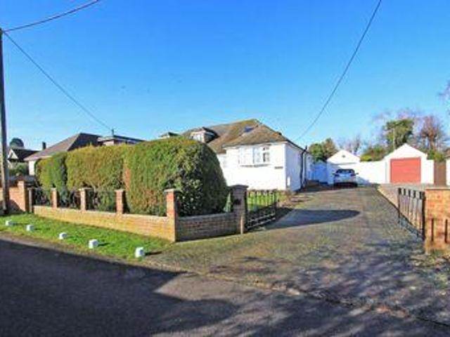 House for sale in Monks Orchard, Kent