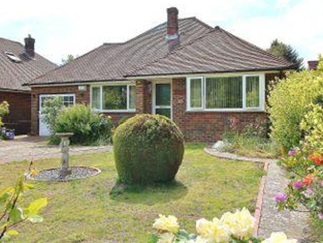 House for sale in Worthing, West Sussex