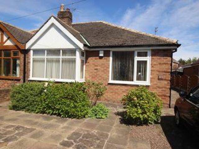 House for sale in Cabus, Lancashire