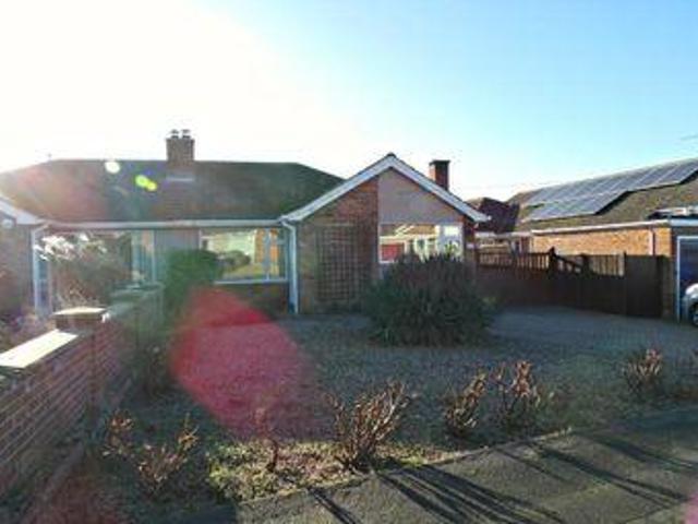 House for sale in Haddon, East Midlands