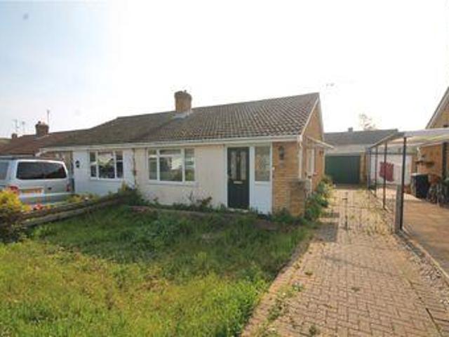 House for sale in Arbury, Cambridgeshire