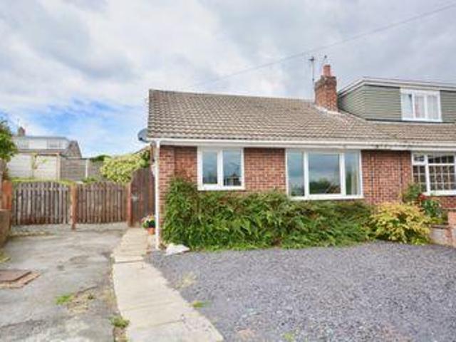 House for sale in Barnsley, South Yorkshire