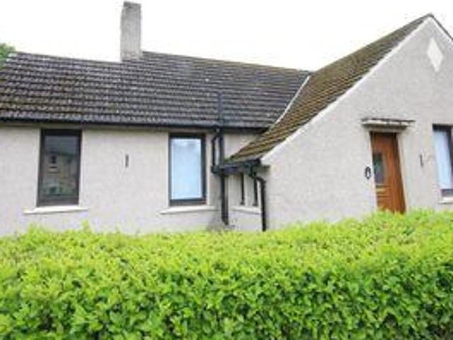 House for sale in Lochgelly, Scotland